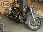 Harley Davidson FLH 1200 Electra 1979, Motoren