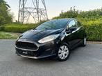 Ford fiesta 2016 1.5d euro 6b 152000 km, Achat, Euro 6, Boîte manuelle, Noir