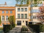 Woning te koop in Brussel, 4 slpks, Immo, Vrijstaande woning, 317 kWh/m²/jaar, 4 kamers