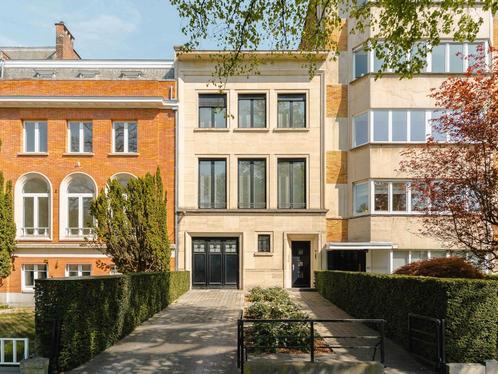 Woning te koop in Brussel, 4 slpks, Immo, Huizen en Appartementen te koop, Vrijstaande woning, F