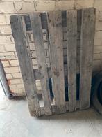 Pallet, Doe-het-zelf en Bouw, Hout en Planken, Ophalen, Zo goed als nieuw, Pallet