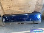 FORD MONDEO 3 SEDAN blauw B5Y achterbumper, Auto-onderdelen, Ophalen, Gebruikt, Ford, Achter