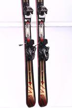 170 skis K2 IKONIC 80, Woodcore + Marker M3, Carving, Skis, Utilisé, Envoi