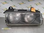 Koplamp rechts van een BMW 3-Serie, 3 maanden garantie, Gebruikt, BMW