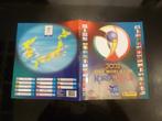 Leeg Panini boek WK 2002 Korea Japan, Verzamelen, Ophalen, Zo goed als nieuw, Sport