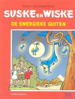 Suske en Wiske stripalbums Varia deel 6 - Willy Vandersteen., Boeken, Meerdere stripboeken, Ophalen of Verzenden, Gelezen, Willy Vandersteen
