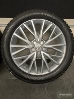 18” originele Toyota Corolla Cross velgen + winterbanden, Auto-onderdelen, 18 inch, Gebruikt, Banden en Velgen, Personenwagen