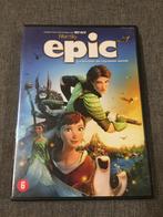 Dvd Epic, Cd's en Dvd's, Tekenfilm, Amerikaans, Ophalen of Verzenden, Zo goed als nieuw