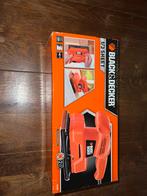 Back & Decker schuurmachine, Bricolage & Construction, Enlèvement, Neuf