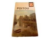 (48)- poitou, Ophalen of Verzenden, Zo goed als nieuw, Horizons de france, Reisgids of -boek