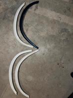 Bmw  E28 m techniek spatbordverbreders, Enlèvement, Utilisé, BMW, Garde-boue