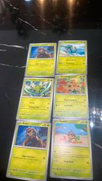 Pokimons, Ophalen, Zo goed als nieuw