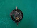 militaria, Verzamelen, Ophalen of Verzenden, Landmacht, Embleem of Badge