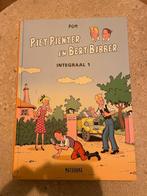 Piet Pienter en Bert Bibber - integraal 1 - nieuwstaat, Eén stripboek, Ophalen of Verzenden, Nieuw