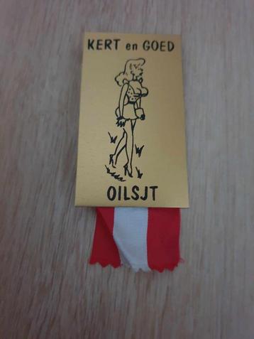 Carnaval Aalst speld Kert en Goed, Enlèvement ou Envoi