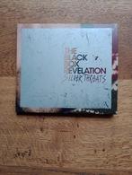 CD Black Box Revelation : Silver Threats, Cd's en Dvd's, Ophalen of Verzenden