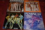 45t's van de Nederlandse popgroep PUSSYCAT, Cd's en Dvd's, Vinyl | Pop, Ophalen, 1960 tot 1980, Zo goed als nieuw, Overige formaten