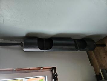 Strongman log beschikbaar voor biedingen