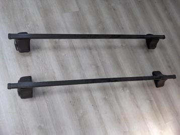 Dakdragers / Porte-bagage Thule  beschikbaar voor biedingen