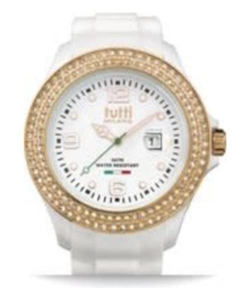 BUITENKANS!!!! Lot van nieuwe horloges Tutti Milano, Diversen, Overige Diversen, Nieuw, Ophalen of Verzenden