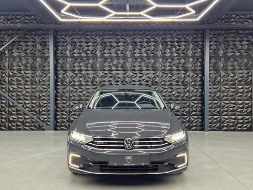 Volkswagen Passat Variant GTE (BJ 2021), Auto's, Volkswagen, Bedrijf, Passat, ABS, Achteruitrijcamera, Adaptive Cruise Control
