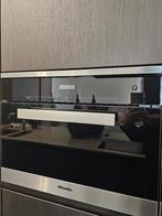 stoom oven Miele, Oven, Nieuw, Stoom, Inbouw