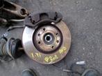 Moyeu avant droit Peugeot 308 1.4i 70kw 2007-2011 LP/14936, Ophalen, Gebruikt, Peugeot