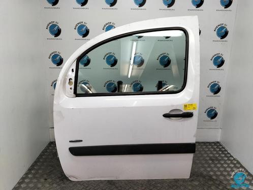 MERCEDES CITAN 108 CDI 1.5 CDI [L_FRONT_DOOR] 2015, Auto-onderdelen, Overige Auto-onderdelen, Gebruikt, ARN erkend, Stiba lid