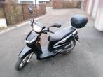 Te koop: bromfiets klasse A Peugeot Tweet, Vélos & Vélomoteurs, Scooters | Peugeot, Autres modèles, Enlèvement, Utilisé, Classe A (25 km/h)