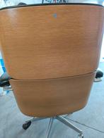 fauteuil de bureau MIM 1970, Ophalen