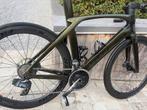 Trek Madone Project one, Fietsen en Brommers, Ophalen, Zo goed als nieuw