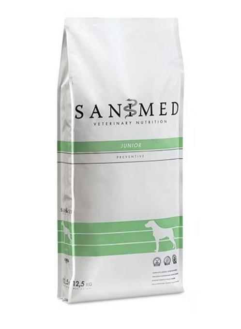 Puppy voeding - junior, Dieren en Toebehoren, Dierenvoeding, Ophalen