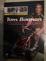 Het ultieme wielerhandboek van Tom Boonen, Boeken, Ophalen, Zo goed als nieuw