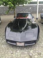 Corvette van 1980 te koop, Auto's, Chevrolet, Automaat, Zwart, Corvette, Particulier