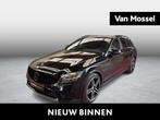 Mercedes-Benz C-Klasse Break C 180 d, 90 kW, Zwart, 4 cilinders, 1600 cc