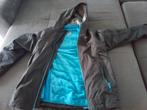 winterjas maat 151/160, Ophalen, Zo goed als nieuw, DECATHLON., Jongen of Meisje