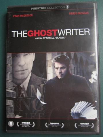 The Ghost Writer (2009) beschikbaar voor biedingen