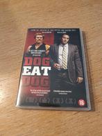 DVD Dog Eat Dog, Cd's en Dvd's, Actiethriller, Ophalen of Verzenden, Zo goed als nieuw, Vanaf 16 jaar