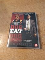 DVD Dog Eat Dog, Comme neuf, Thriller d'action, Enlèvement ou Envoi, À partir de 16 ans