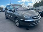 Citroen C8 diesel 2.0 EU5, Auto's, Citroën, Euro 5, 4 cilinders, Parkeersensor, Beige