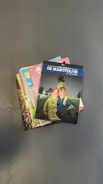 Een pakketje random strips alleen voor het leesplezier., Boeken, Stripverhalen, Meerdere stripboeken, Ophalen, Zo goed als nieuw