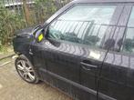 Portier 4Deurs links-voor van een Skoda Fabia (9910), Gebruikt, Deur, Ophalen of Verzenden, Skoda
