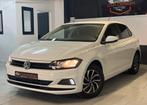 Volkswagen Polo 1.0tsi, 2017, euro6, 140.000km…, Auto's, 48 kW, Wit, 5 deurs, 999 cc