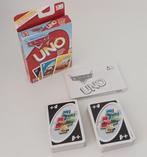 kaartspel Uno - Thema "Cars", Enlèvement ou Envoi