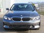 BMW 3 Serie 320 I Automaat - Navi - LED - Cruise - PDC - Alu, Automaat, Stof, Gebruikt, 4 cilinders