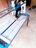 Prodiaxo table coupe carrelage à eaux, Bricolage & Construction, Outillage | Outillage à main, Enlèvement, Utilisé