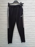 zwarte joggingbroek Adidas, Adidas, Ophalen of Verzenden, Gedragen, Maat 36 (S)