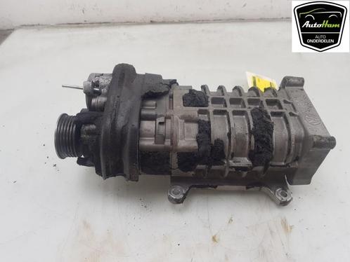 COMPRESSOR Volkswagen Golf V (1K1) (02-2001/12-2010), Auto-onderdelen, Overige Auto-onderdelen, Volkswagen, Gebruikt