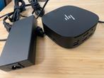 Hp g2 USB C docking station, Computers en Software, Ophalen of Verzenden, Docking station