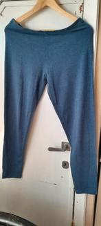 Stretch legging large., Kleding | Dames, Leggings, Maillots en Panty's, Ophalen of Verzenden, Zo goed als nieuw, Legging